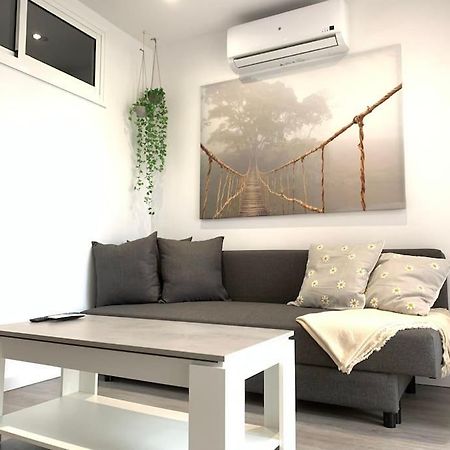 Apartamento Con Encanto Y Piscina Fuengirola Ngoại thất bức ảnh