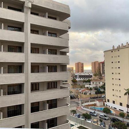 Apartamento Con Encanto Y Piscina Fuengirola Ngoại thất bức ảnh
