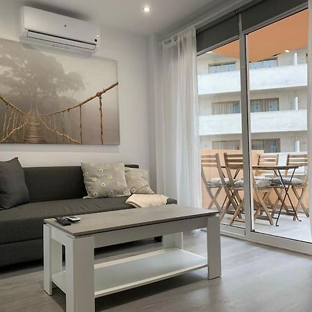 Apartamento Con Encanto Y Piscina Fuengirola Ngoại thất bức ảnh