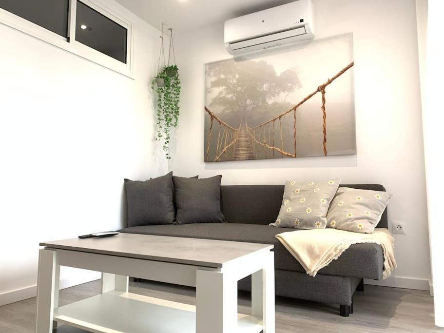Apartamento Con Encanto Y Piscina Fuengirola Ngoại thất bức ảnh