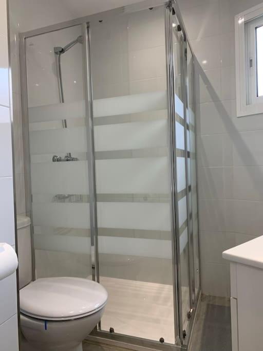 Apartamento Con Encanto Y Piscina Fuengirola Ngoại thất bức ảnh