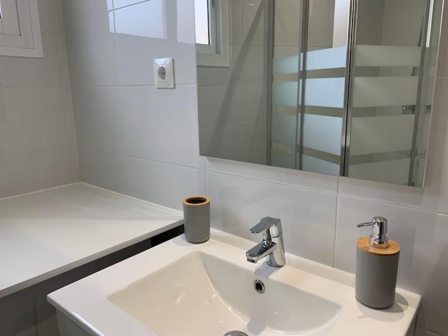 Apartamento Con Encanto Y Piscina Fuengirola Ngoại thất bức ảnh