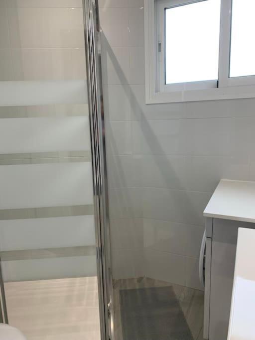Apartamento Con Encanto Y Piscina Fuengirola Ngoại thất bức ảnh