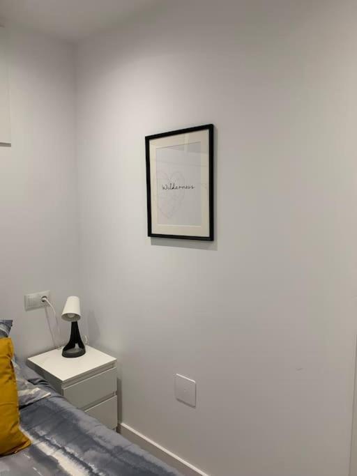 Apartamento Con Encanto Y Piscina Fuengirola Ngoại thất bức ảnh