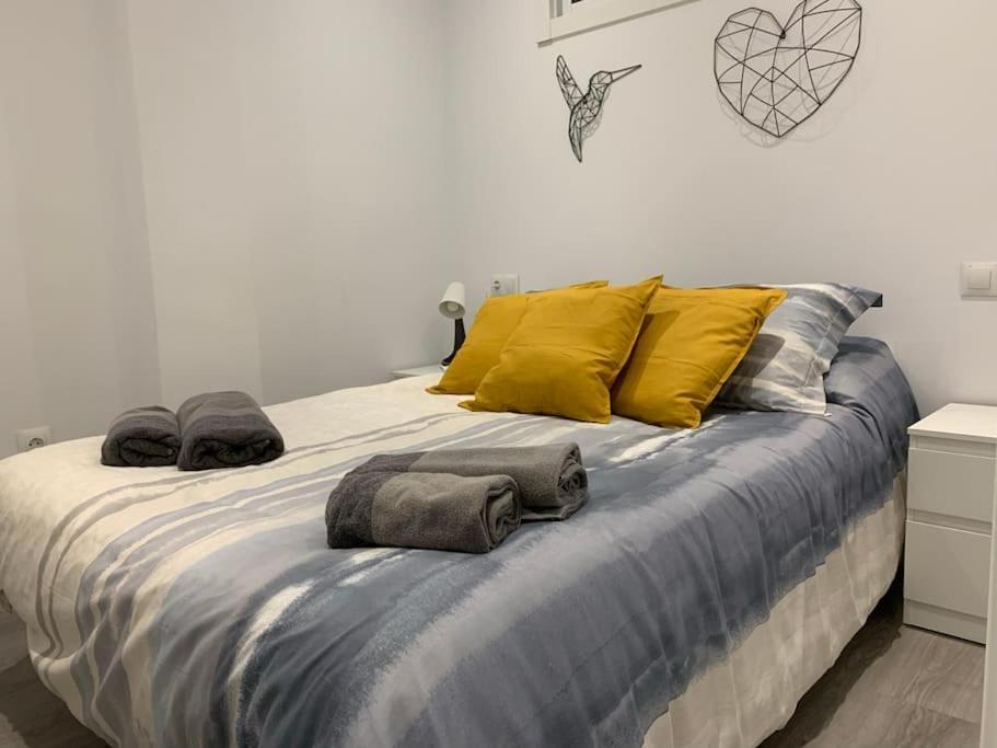 Apartamento Con Encanto Y Piscina Fuengirola Ngoại thất bức ảnh