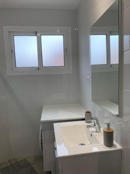 Apartamento Con Encanto Y Piscina Fuengirola Ngoại thất bức ảnh