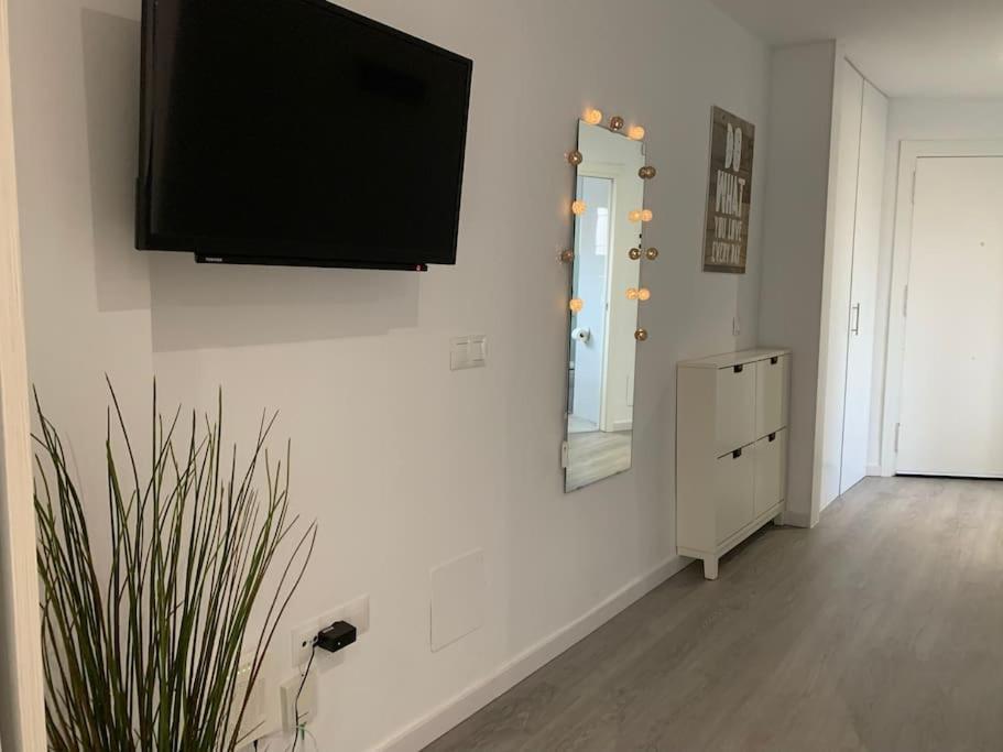 Apartamento Con Encanto Y Piscina Fuengirola Ngoại thất bức ảnh