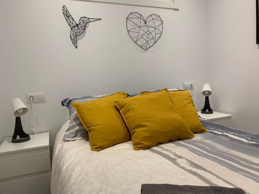 Apartamento Con Encanto Y Piscina Fuengirola Ngoại thất bức ảnh
