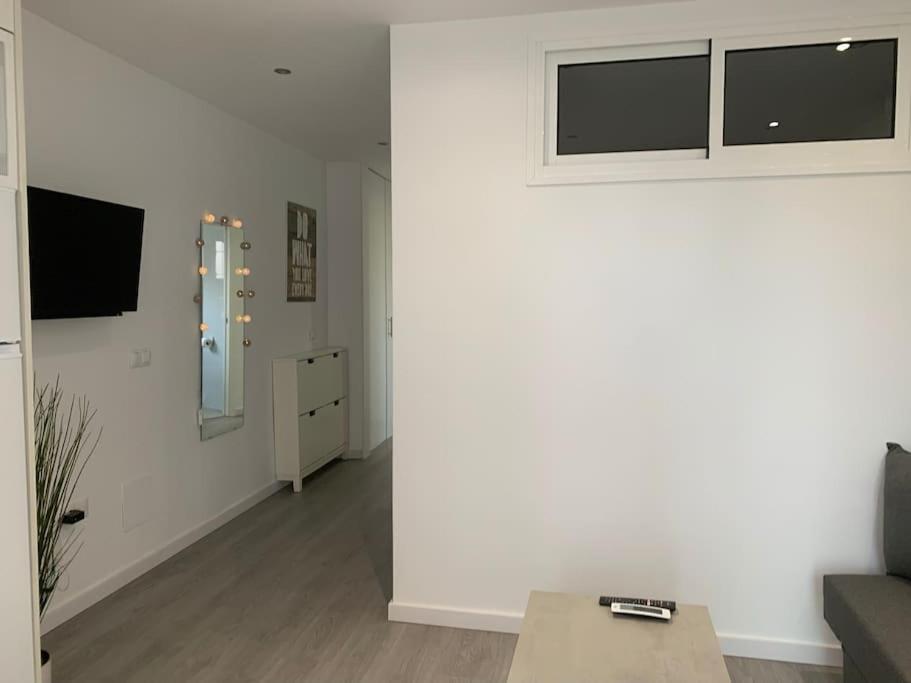 Apartamento Con Encanto Y Piscina Fuengirola Ngoại thất bức ảnh