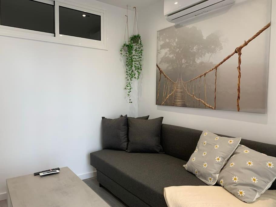 Apartamento Con Encanto Y Piscina Fuengirola Ngoại thất bức ảnh