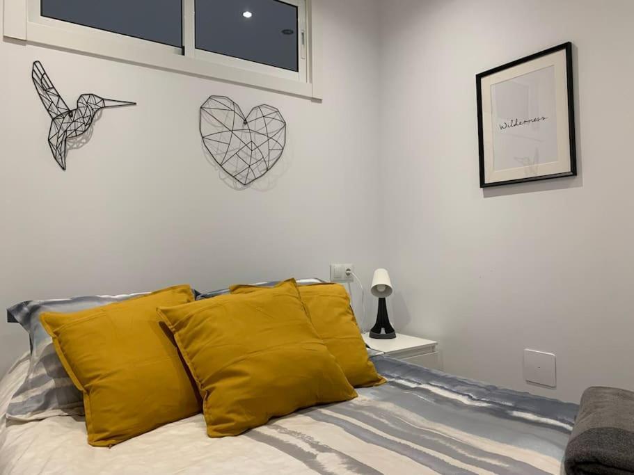Apartamento Con Encanto Y Piscina Fuengirola Ngoại thất bức ảnh